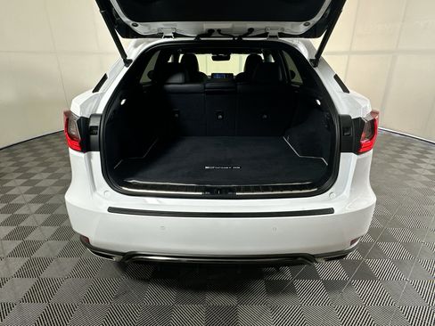 Used 2020 Lexus RX 350 F Sport w/ Accessory Package AWD/4WD image 31