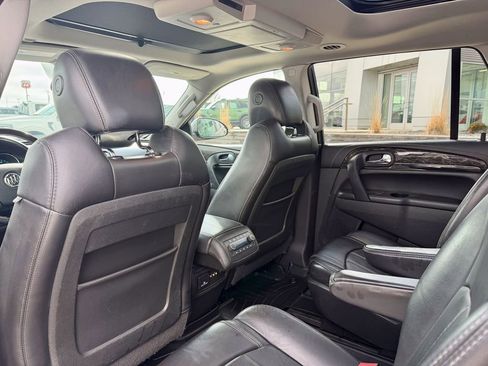 Used 2013 Buick Enclave Premium w/ Trailering Provision Package image 12