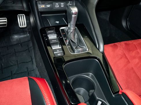 Used 2024 Acura Integra A-Spec FWD image 23