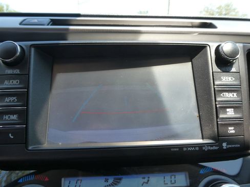 Used 2018 Toyota RAV4 Limited w/ All Weather Liner Package AWD/4WD image 23