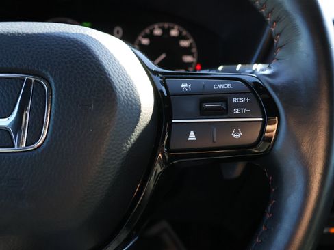 Used 2023 Honda CR-V Sport Touring image 35