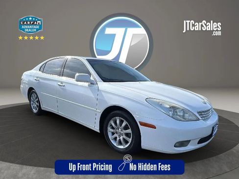 Used 2002 Lexus ES 330 FWD image 1