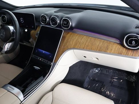 Certified 2023 Mercedes-Benz C 300 Sedan image 15