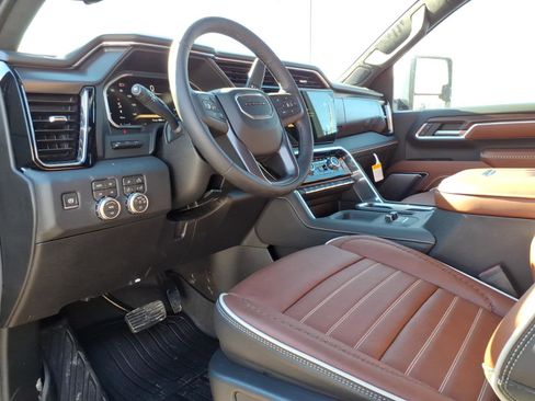 New 2026 GMC Sierra 2500 Denali Ultimate w/ LPO, GMC Protection Package image 12