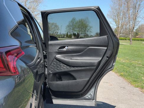 Used 2019 Hyundai Santa Fe SEL image 28