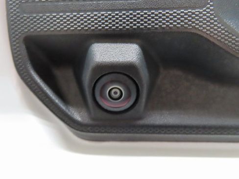 Used 2025 Chevrolet Silverado 2500 High Country w/ High Country Premium Package image 38