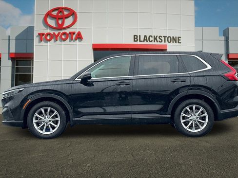 Used 2024 Honda CR-V EX image 6