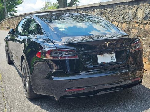 Used 2022 Tesla Model S AWD/4WD image 12