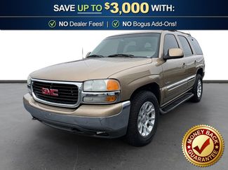 Used 2000 GMC Yukon SLT w/ SLT Marketing Opt Pkg RWD 360° Tour