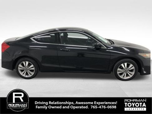 Used 2011 Honda Accord LX-S image 7
