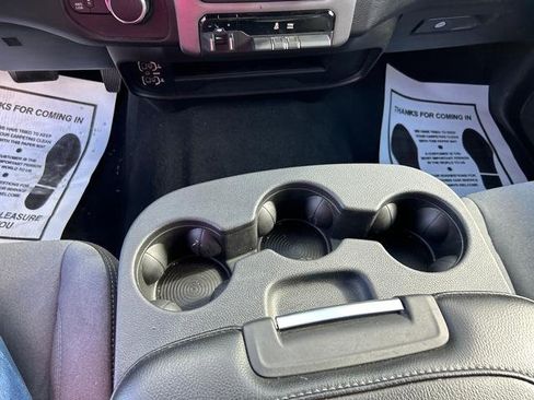 Used 2024 RAM 2500 Big Horn w/ Bed Utility Group image 20