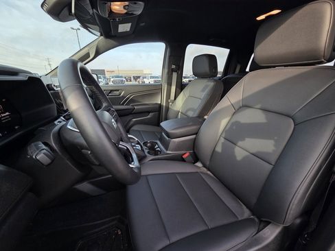 Used 2026 Chevrolet Colorado Trail Boss image 25