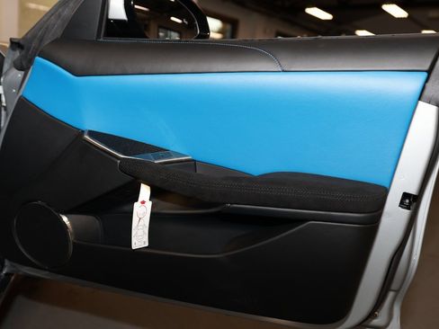 New 2025 Karma Revero Luxury image 19