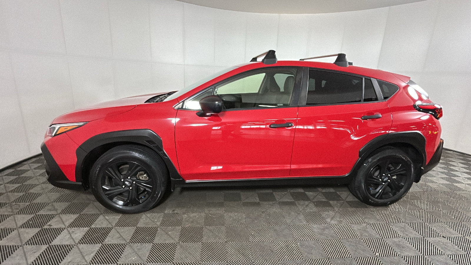 Used 2024 Subaru Crosstrek 2.0i AWD/4WD image 6