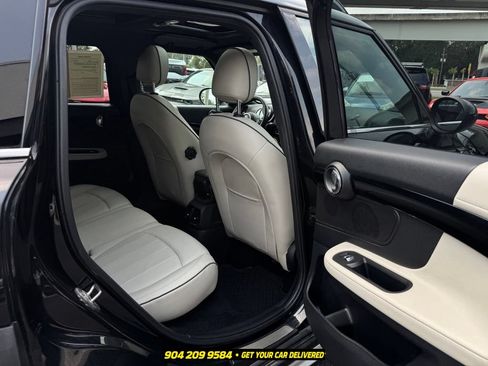 Used 2019 MINI Cooper Countryman S w/ Signature Upholstery Package AWD/4WD image 31