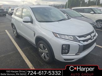 Used 2022 Mitsubishi Outlander Sport ES video 1