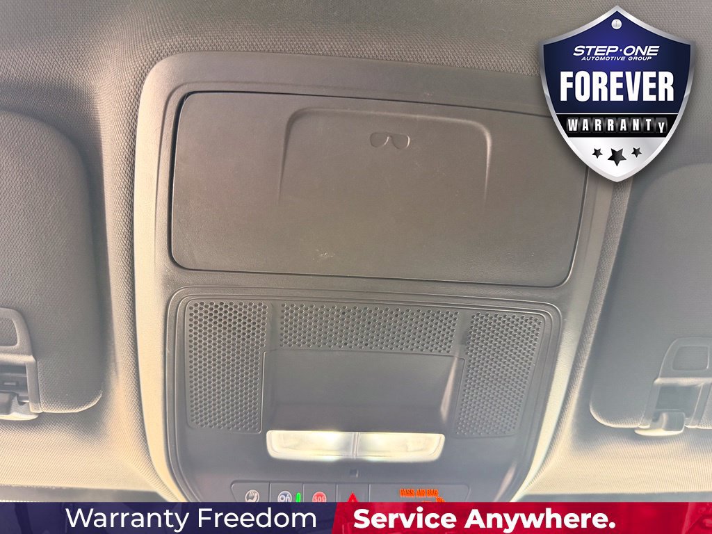 Used 2025 Chevrolet Equinox LT w/ Convenience Package II FWD image 26