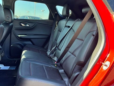 Used 2020 Chevrolet Blazer RS image 9