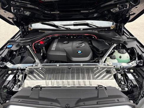 New 2026 BMW X3 xDrive30 w/ Premium Package image 29