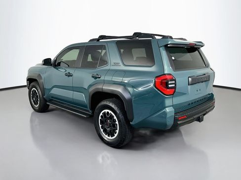 Used 2026 Toyota 4Runner TRD Off-Road AWD/4WD image 5
