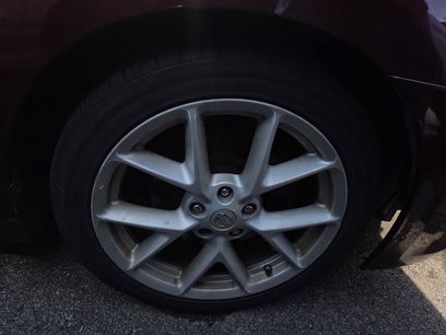 Used 2009 Nissan Maxima 3.5 SV w/ Sport Pkg