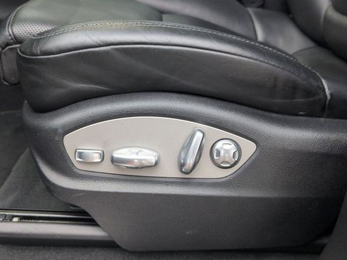 Used 2018 Porsche Macan GTS image 5