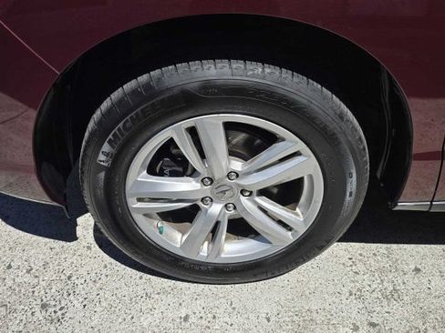 Used 2013 Acura RDX FWD w/ Technology Package image 10