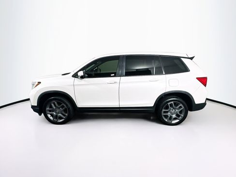Used 2023 Honda Passport EX-L image 4
