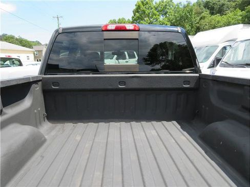 Used 2017 Chevrolet Silverado 1500 LT w/ Texas Edition image 20