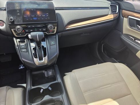 Used 2019 Honda CR-V EX-L image 14
