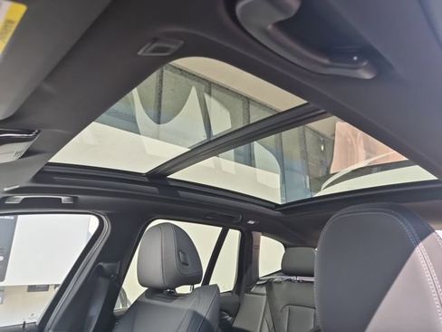 Used 2024 BMW X3 xDrive30i w/ Convenience Package w/ZPA image 20