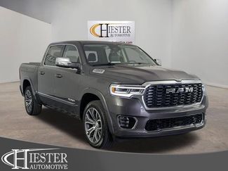 Used 2026 RAM 1500 Tungsten AWD/4WD video 1