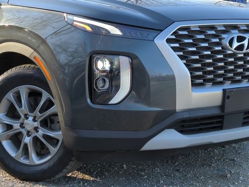 Used 2021 Hyundai Palisade SE image 35