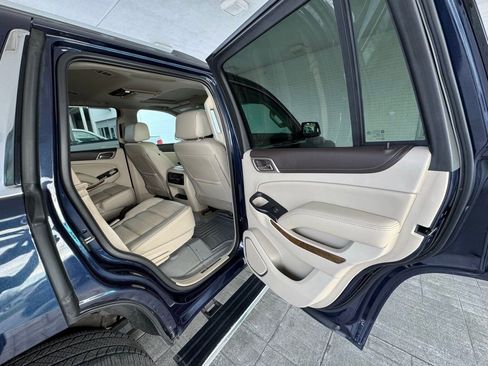 Used 2019 GMC Yukon Denali w/ Denali Ultimate Package image 25