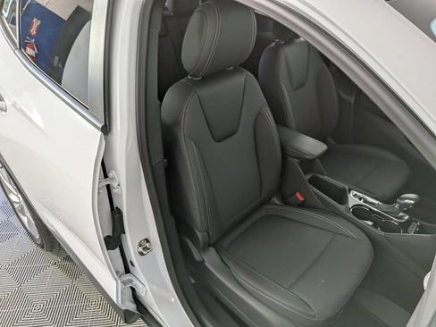 Used 2026 Buick Encore GX Preferred w/ Comfort Package AWD/4WD image 29