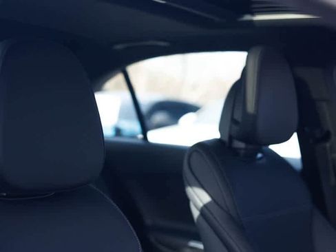 Certified 2025 Mercedes-Benz C 300 Sedan image 20