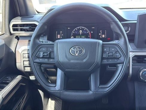 New 2026 Toyota Tacoma SR5 AWD/4WD image 20