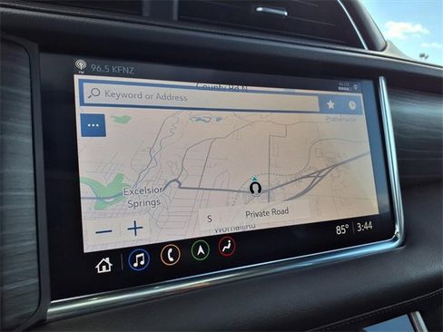 Used 2021 GMC Yukon Denali w/ Denali Premium Package image 60