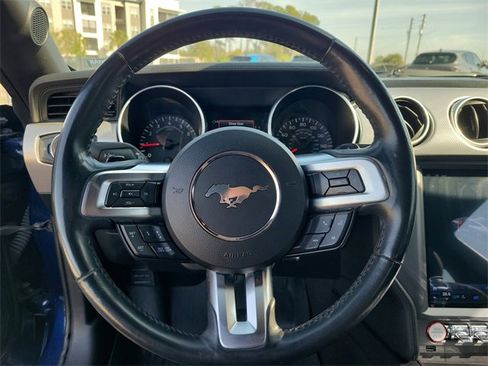 Used 2019 Ford Mustang GT w/ Ford Safe & Smart Package image 25