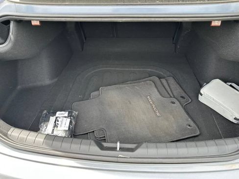 Used 2024 Hyundai Sonata N Line FWD image 9