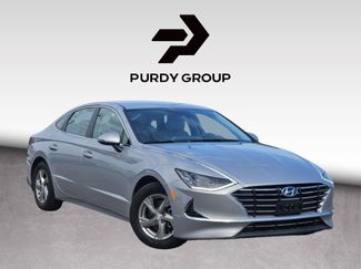 Used 2023 Hyundai Sonata SE FWD video 1