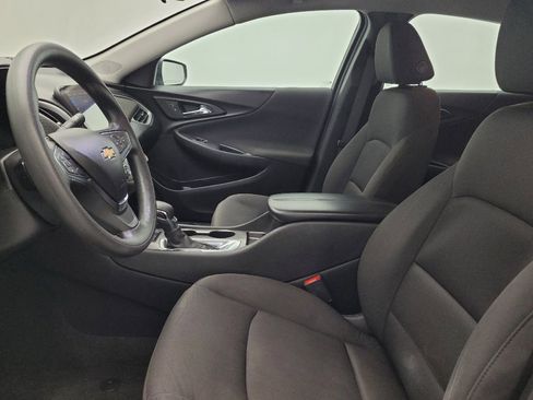 Used 2021 Chevrolet Malibu LS FWD image 17
