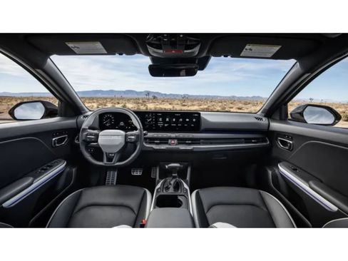 New 2026 Kia K4 GT-Line Turbo image 5