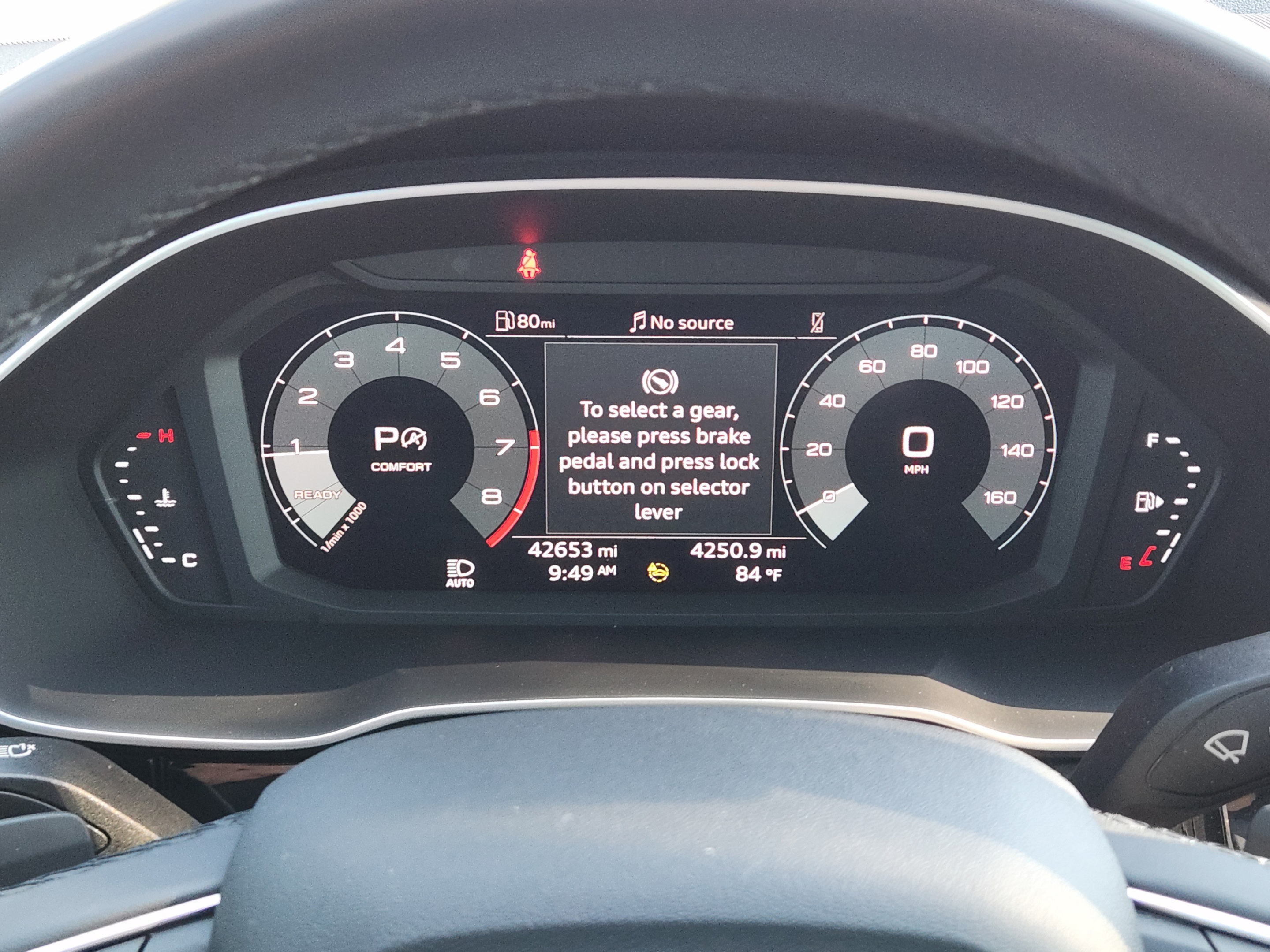 Used 2022 Audi Q3 2.0T Premium Plus AWD/4WD image 9