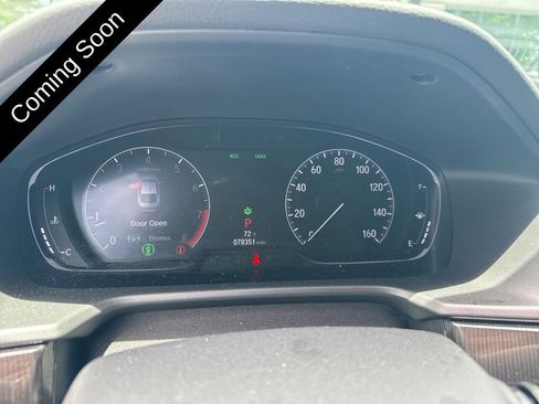 Used 2020 Honda Accord Sport image 13