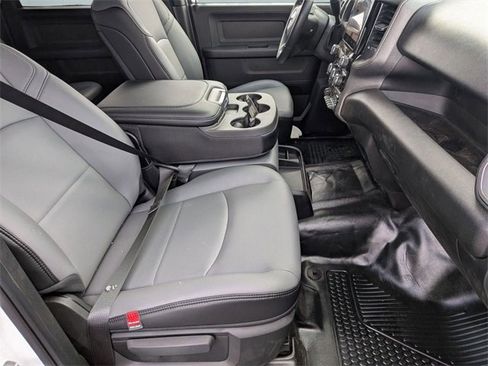 New 2026 RAM 3500 Tradesman w/ Bed Convenience Group image 29