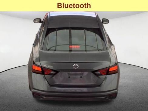 Used 2022 Nissan Altima 2.5 S FWD image 7