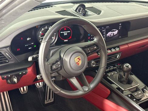 Used 2024 Porsche 911 GT3 RS image 16