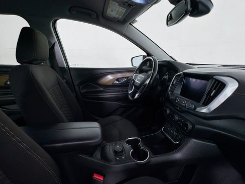 Used 2019 GMC Terrain SLE w/ Driver Convenience Package FWD image 27