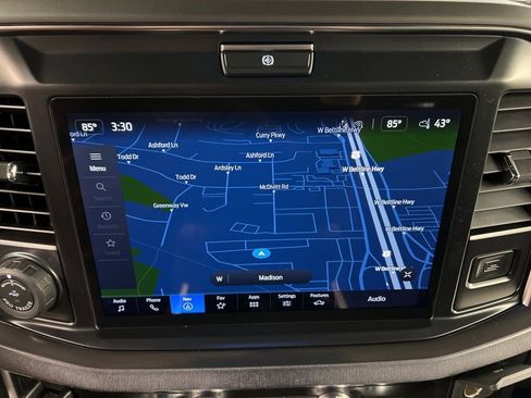 New 2026 Ford F350 Platinum image 11